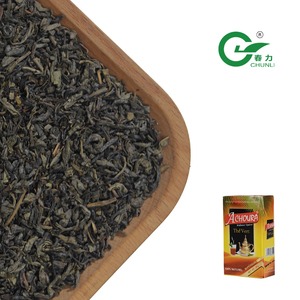 ชาเขียวจีนชั้นดีชาเขียว chunmee <span class=keywords><strong>achoura</strong></span> 41022 - Product Image 1