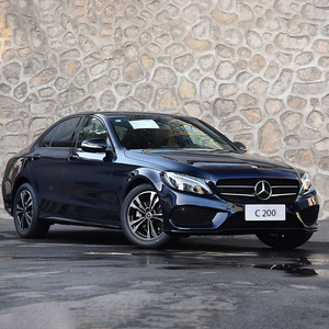 <span class=keywords><strong>Mercedes</strong></span>-<span class=keywords><strong>Benz</strong></span> C 200 <span class=keywords><strong>2015</strong></span> Usado, Exportación de China, Auto Usado de Lujo, Sedán de Gasolina, Volante a la Izquierda, Asientos de Cuero, Depósito - Product Image 3