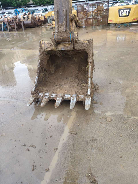 Industrial Excavators HE-285