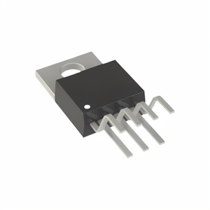 En stock : Composant électronique de gestion de l'alimentation (PMIC) LM2678T-5.0, boîtier TO-220 à 7 broches - Product Image 1