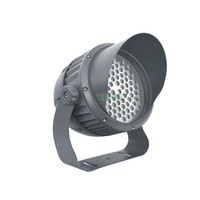 Projecteur de scène LED Beag Angle 2-3, projecteurs extérieurs blanc chaud avec activation sonore ou application téléphonique pour la décoration de fête YY-SG0025