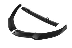 ชุดบอดี้สปอยเลอร์ด้านหน้าคาร์บอนสำหรับรถ <span class=keywords><strong>Audi</strong></span> A3 2020 <span class=keywords><strong>2021</strong></span> 2022อะไหล่8Y A3รถ <span class=keywords><strong>Audi</strong></span> 8Y Sportback - Product Image 5