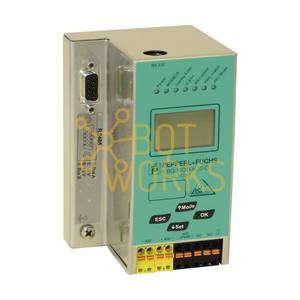 Pepperl+Fuchs 182283 - Nuovo - Product Image 1