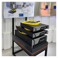 Source laser à fibre IPG d'origine pour machine de découpe laser 1KW 2KW 3KW 4KW 6KW 12KW 30KW 40KW