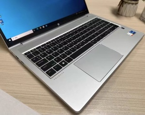 Para Laptop 650 G8 11ª Gen I5, Laptop con 16GB de RAM, 512GB/1TB SSD, Computadora Portátil MSI - Product Image 3