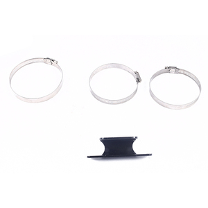 Car Snorkel for Mitsubishi-<strong>V33</strong> 1991-1999 <strong>V33</strong> / V6 Offroad Accessories 4x4 Kits Car Snorkel - Product Image 6