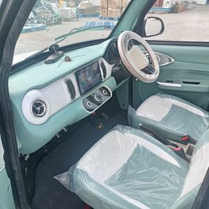 Mini Auto Eléctrico de 4 Puertas en Oferta en la UE - Product Image 3