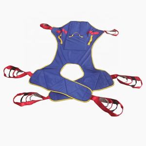 चिकित्सा उपकरण भौतिक चिकित्सा उपकरण बहु-कार्य रोगी स्थानांतरण - Product Image 6