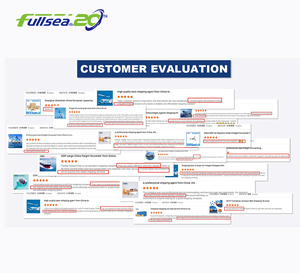 Profesyonel gümrükleme ajansı fiyat çin'den İngiltere'ye, abd ve almanya'ya ithalat için gümrükleme içerir - Product Image 4