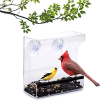 Cage à Suet en métal, modèle Simple suspendu de haute qualité, mangeoire pour oiseaux