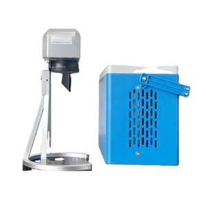 Nouvelles technologies, machine de marquage laser portative légère de 6 kg, 20 W, 30 W pour l'impression sur métal et acier inoxydable - Product Image 6
