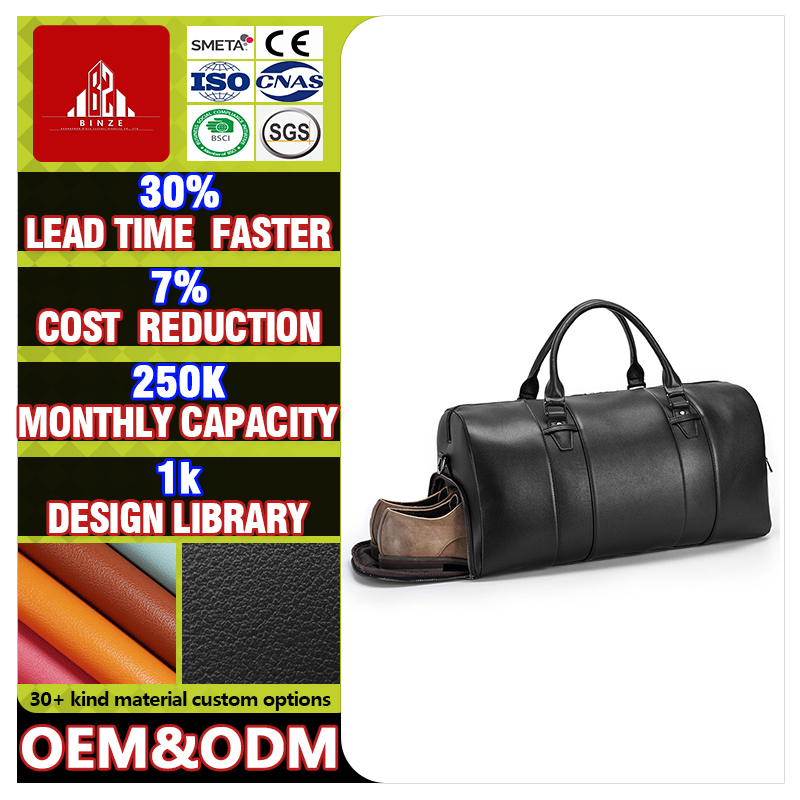 2025 Men s Genuine Cowhide Leather