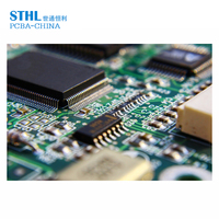 Machines de tri Pcba Machines de criblage d'usine Service d'assemblage de Pcb Machines de séparation Conception de Pcb