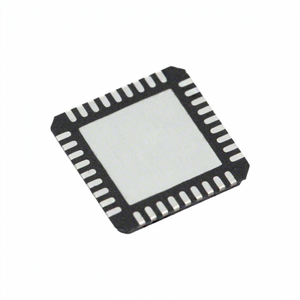 Clock Timing Authorized Distributor SI5317D-C-GM Components Electronic 36 VFQFN Exposed Pad - Product Image 1