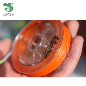 Agrock — ligne de pêche tressée PE 8, 100m, sceau 8x - Product Image 1