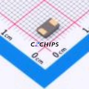 SX5A25.000F1010F30G Crystal (Passive) SMD5032-2P Crystal Oscillator SMD Crystal Oscillator 25MHz 10ppm 10pF - Product Image 2