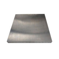Fourniture directe d'alliage de nickel Monel 400 K500 Inconel 600 601 625 718 Ni200 201 plaque d'alliage barre de feuille d'alliage de nickel Prix de tube par kg