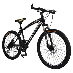 Coole 29 Zoll Federung Mountainbike Männer fahren/kaufen 27 Zoll MTB Fahrräder/Günstige Mountainbike Fahrrad Preis Verkauf online