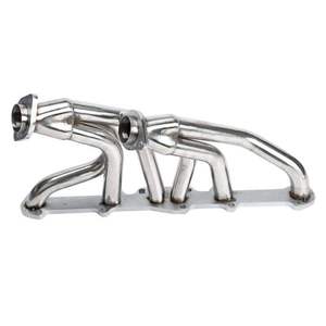 ชุดท่อร่วมไอเสียสแตนเลสสำหรับรถฟอร์ด บรองโก เมอร์คิวรี มัสแตง เครื่องยนต์ L6 144 170 200 250 CID ปี 1960-1983 - Product Image 2