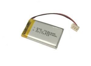 KC polymer lithium-batterie 703048 <span class=keywords><strong>3</strong></span>,7 v 1000 mah heißer verkauf in Ukraine - Product Image 2