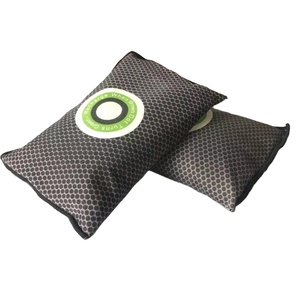 Sacs <span class=keywords><strong>d</strong></span>éshumidificateurs pour voiture, absorbants <span class=keywords><strong>d</strong></span>'<span class=keywords><strong>humidité</strong></span> réutilisables, rechargeables au <span class=keywords><strong>micro</strong></span>-ondes, absorbeurs de condensation pour fenêtres - Product Image 1