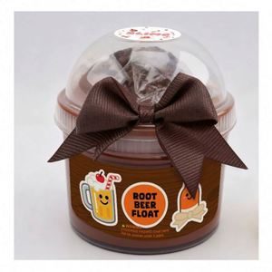 Paquete de Plastilina y Slime Vibrante para Manualidades, Juguetes Educativos y Creativos para Niños, Regalo para Fiestas Escolares - Product Image 6