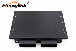 แผงควบคุมคอมพิวเตอร์รถขุด Heavylink RX225-7 รุ่น 21N6-44101 ความน่าเชื่อถือสูง ประสิทธิภาพเสถียร อะไหล่ทนทาน - Product Image 5