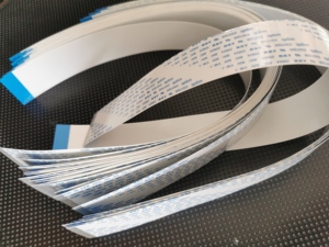 Top Quality Inkjet <b>Printer</b> Spare Part Print Head Connected Data <b>Cable</b> 29p Xp600 Tx800 Printhead <b>Cable</b> Xp600 Tx800 Printhead Cabl - Product Image 5