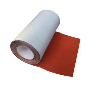 New design sealant waterproof aluminum foil butyl rubber tape with great price