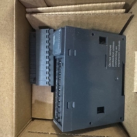 Controladores PLC dedicados TM3DQ8R, controlador PLC Modicon TM3, módulo de salida de relé discreto de 8 puntos TM3DQ8R
