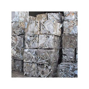 Chatarra de Acero Limpia para Fundición, Material Metálico Resistente y Alta Calidad Industrial, Chatarra de Corte HMS1 y 2 - Product Image 5