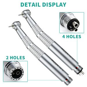 Japan Tandheelkundige Apparatuur Ce Goedgekeurd Zelf <span class=keywords><strong>Generator</strong></span> Hoge Snelheid <span class=keywords><strong>E</strong></span>-<span class=keywords><strong>Generator</strong></span> <span class=keywords><strong>Led</strong></span> Handstuk - Product Image 5