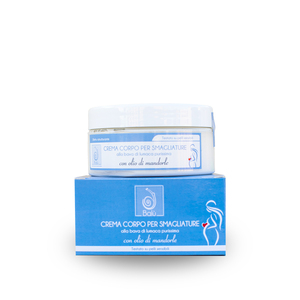 Crema corporal para estrías - Product Image 3