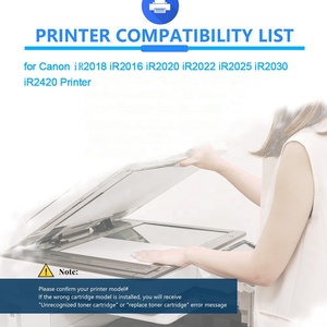 Unité de fusion et kit Chinamate OEM IR2016/iR2420 - Reconditionné - Garantie de 18 mois - Product Image 4