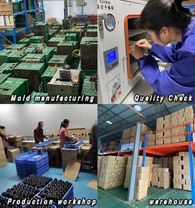 ขวดพลาสติกสำหรับนวดสเมียร์แบบไม่ต้องใช้มือพร้อมฝาปิดแบนหัวแปรงหวีฟองน้ำสำหรับทำเครื่องสำอางวัสดุบรรจุภัณฑ์สำหรับท่อ - Product Image 6