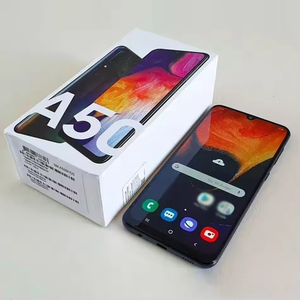 Globale Version Mobiltelefon für Entsperrtes Samsung A50 Smartphone US EU Version A13 <span class=keywords><strong>A20</strong></span> A32 A52 Handys - Product Image 1