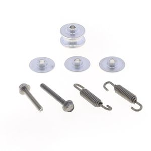 Kit d'assemblage : ressorts, entretoises et boulons - Product Image 1
