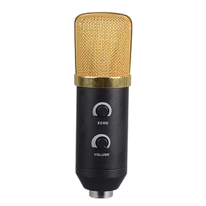 Microphones à condensateur USB professionnels pour PC, ordinateur portable, chant, jeu, Streaming, enregistrement, Studio, vidéo <span class=keywords><strong>YouTube</strong></span> - Product Image 2