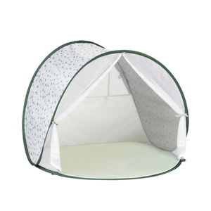 <span class=keywords><strong>Tente</strong></span> de plage portable et pliable pour bébé, protection <span class=keywords><strong>UV</strong></span> UPF <span class=keywords><strong>50</strong></span>+, abri pour enfants pour la plage et le camping, accès par fenêtre - Product Image 1