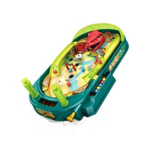 Jeu de football de compétition pour deux joueurs, <span class=keywords><strong>le</strong></span> dinosaure éjectable, jeux de table sportifs pour enfants, jeux éducatifs, jouets - Product Image 5