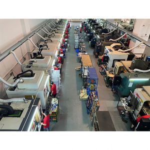 Độ chính <span class=keywords><strong>x</strong></span>ác cao OEM tùy chỉnh phay biến dịch vụ gia công <span class=keywords><strong>CNC</strong></span> 7075 6061 Anodized nhôm <span class=keywords><strong>CNC</strong></span> các bộ phận công - Product Image 6