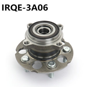 ชุดประกอบดุมล้อหลังIRQE-3A06 เส้นผ่านศูนย์กลางภายใน 30 มม. สำหรับอะไหล่เปลี่ยนเหล็กแบริ่งฮอนด้า - Product Image 3