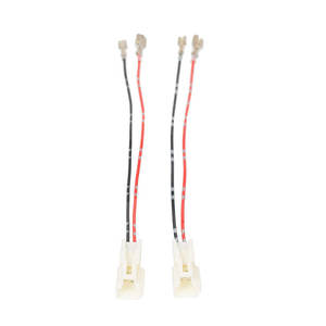 72-5600 pour 1999-2014 connecteur de <span class=keywords><strong>haut</strong></span>-<span class=keywords><strong>parleur</strong></span> de porte fils de faisceau <span class=keywords><strong>Ford</strong></span> F-150 1999-2014 <span class=keywords><strong>adaptateur</strong></span> 4X - Product Image 3