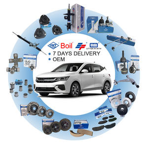 LWT OEM Explosive Nouveaux produits Pièces automobiles pour chevrolet Spark Aveo Sail Cruz N200 N300 Captiva Excelle - Product Image 1