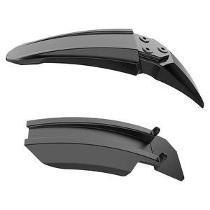 Vélo tout-terrain pour adulte EKX X21 Max 3000W moteur sans balais sans engrenage 60V batterie au lithium vélo de moto électrique à grande vitesse - Product Image 4