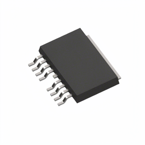 Manufacturer Channel Electronics Component Power Management (PMIC) <b>S</b>-19505AFKA-V9T1U4 TO 252 <b>9</b>, DPAK - Product Image 1