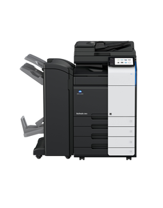 Guangzhou Jukai cartuccia Toner compatibile TN618 prezzo per Konica Minolta Bizhub 552 652 C554 C658 C759 C754 fotocopiatrici C754 - Product Image 6