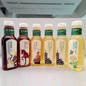 500ml Nongfu Spring Oriental Tree Leaf Boissons exotiques Boissons chinoises saines - Product Image 6