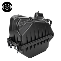 AFTATPT Ventes directes d'usine de haute qualité pour Toyota Camry RAV4 2018-2024, boîte d'admission de filtre à air avec un bon effet d'installation