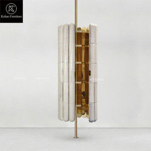 New Factory Custom Newly Designed Ceramic Wine Cabinet Luxurious Mirror Polished Stainless Steel Bar <b>Storage</b> Fowt31 - Product Image 1